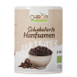 Preview: Hanfsamen Zartbitter